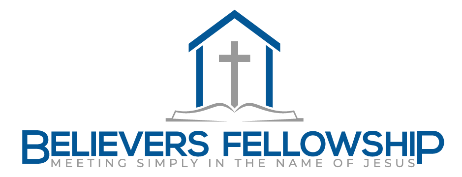 Logo for Believers Fellowship